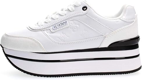 GUESS Women's Gymnastics Shoe in Saudi Arabia