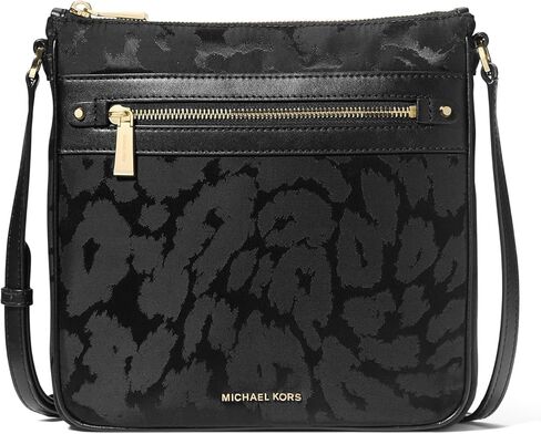 Michael Kors Jet Set Large North South Crossbody in Saudi Arabia