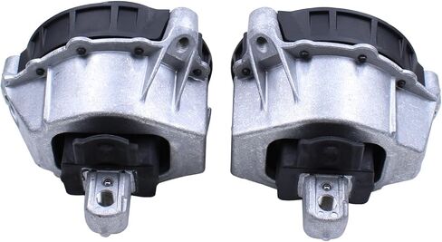 2Pcs Left and Right Engine Motor Mount for BMW 330i 2019-2024, Z4 2019-2023 in Saudi Arabia