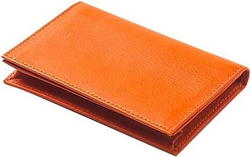 Color ID/Slim Wallet (Orange) in Saudi Arabia