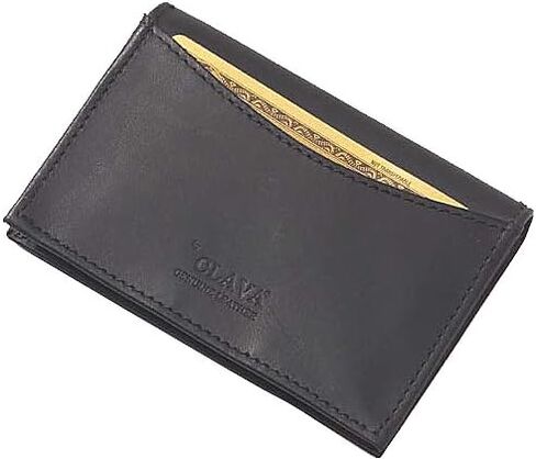 Color ID/Slim Wallet (Orange) in Saudi Arabia