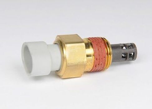 GM Delphi Packard CHAINE AIR TERPATION SESSOR # 25036751 W KEYWAY CONNECTOR in Saudi Arabia