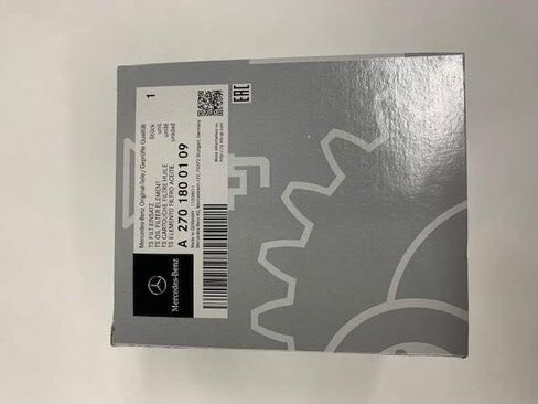 Mercedes-Benz 270 180 01 09, Engine Oil Filter in Saudi Arabia