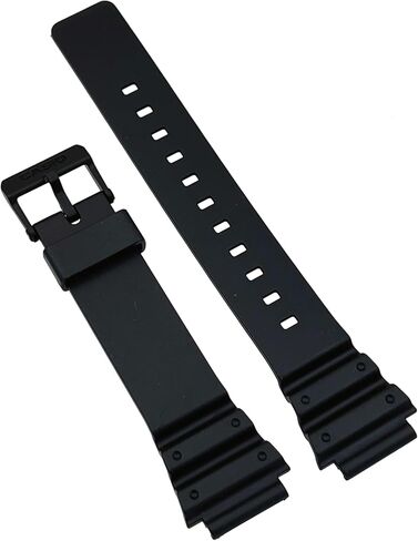 Casio 10393907 Band Genuine Factory Band-Band-MRW-200H-1B2V ، 1B3V ، 1BV ، 1EV ، 2B2BV ، 2B3V ، 2BV ، 3BV ، 4BV ، 4CV in Saudi Arabia