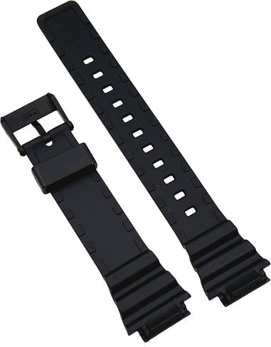 Casio 10393907 Band Genuine Factory Band-Band-MRW-200H-1B2V ، 1B3V ، 1BV ، 1EV ، 2B2BV ، 2B3V ، 2BV ، 3BV ، 4BV ، 4CV in Saudi Arabia