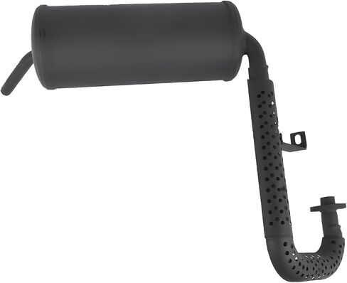 Muffler Replacement for 1994-2014 Kawasaki Gas FE290 Club Car Golf Cart DS Motor 101859301 in Saudi Arabia