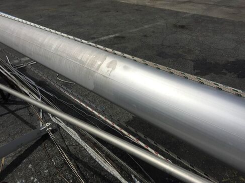 Metal Protectant | Polymer Protectant for Aluminum, Cast Iron, Copper, Brass, Bronze, Steel | Rust, Stain, Oxidation, Streak, & Weathering Protection in Kuwait