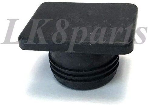 Defender 90 110 Jacking Point Chassis Plug NRC6935 New in Saudi Arabia