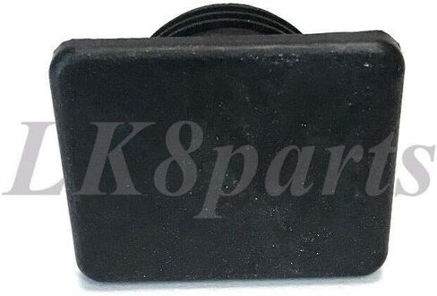 Defender 90 110 Jacking Point Chassis Plug NRC6935 New in Saudi Arabia