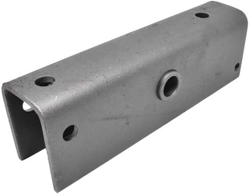 TREQ1304 Equalizer for 2" Wide Slipper Springs 11" Long 7/8" Center Hole in Saudi Arabia