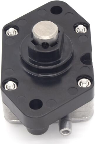 18-7334 Fuel Pump with Clips and Gasket for Yamaha 25-90 HP Suzuki 8-65 HP & Tohatsu Nissan 25-115 HP Outboard Boat Motors replaces 6A0-24410-00 15100-94300 356-04000-1 in Saudi Arabia