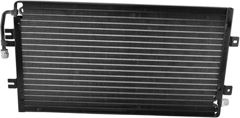 AC Condenser A/C Air Conditioning for International 3000 4000 7000 8000 9000 in Saudi Arabia