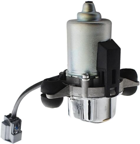 UP 28 Electric Electric Vacuum PUMP POWER BAKE BOOSER ASSEMBLY FOR CADILLAC for ATS 2013-2018 for CTS 2010-2018 for SRX 2010-2016 for XTS 2014-2018 in Saudi Arabia