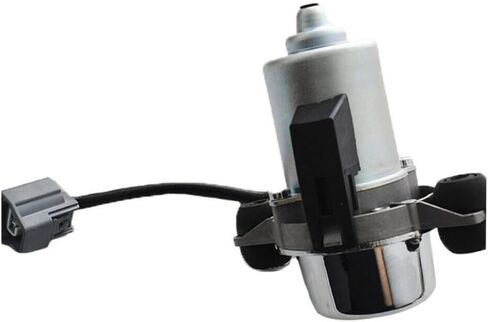 UP 28 Electric Electric Vacuum PUMP POWER BAKE BOOSER ASSEMBLY FOR CADILLAC for ATS 2013-2018 for CTS 2010-2018 for SRX 2010-2016 for XTS 2014-2018 in Saudi Arabia