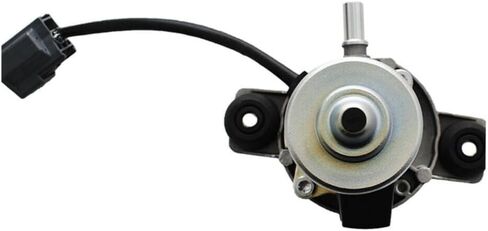 UP 28 Electric Electric Vacuum PUMP POWER BAKE BOOSER ASSEMBLY FOR CADILLAC for ATS 2013-2018 for CTS 2010-2018 for SRX 2010-2016 for XTS 2014-2018 in Saudi Arabia