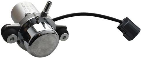 UP 28 Electric Electric Vacuum PUMP POWER BAKE BOOSER ASSEMBLY FOR CADILLAC for ATS 2013-2018 for CTS 2010-2018 for SRX 2010-2016 for XTS 2014-2018 in Saudi Arabia