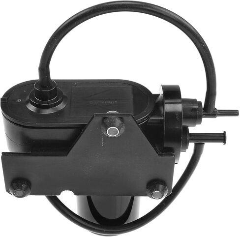 Electric Motor Drive Vacuum Pump C/E/Series Valve for Chevy for C4500/C5500/C6500/C7500 Kodiak 2003-2009 for C8500 2003-2009 for Express 2500/3500 2006-2016 for Express 4500 2009-2016 in Saudi Arabia