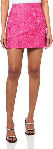 Trina Turk Women's High Rise Rico Skirt in Saudi Arabia