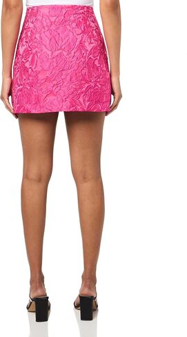Trina Turk Women's High Rise Rico Skirt in Saudi Arabia