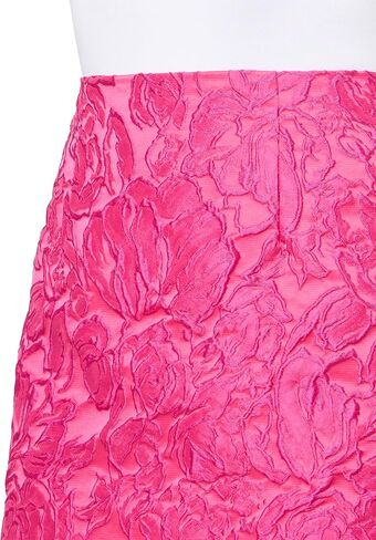 Trina Turk Women's High Rise Rico Skirt in Saudi Arabia