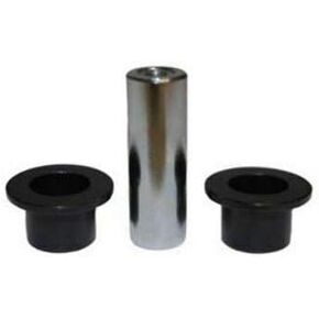 Torque Solution Shifter Pivot Bushings (Wide) Fits WRX 2002-2014 in Kuwait