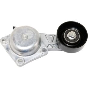 Accessory Belt Tensioner for Explorer Sport Trac for Explorer for Expedition for F150 for F150 Heritage for F550/F450/F350/F250 SuperDuty Truck Flat 1L2Z6B209AA 16826246 in Saudi Arabia