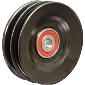 Accessory Drive Belt Idler Pulley 1-Qty for Ramcharger 1985-1992,for Fifth Avenue 1985-1989 3879131 in Saudi Arabia