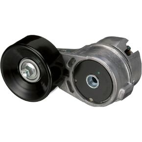 مجموعة موتر حزام محرك التبعية 1-QTY لـ Ford for Econoline superduty 96-97 لـ E350 Econoline 95-97 & Econoline Club Wagon 95-97 لـ F250 94-96 لـ F250HD 97 لـ F350 94-97 in Kuwait