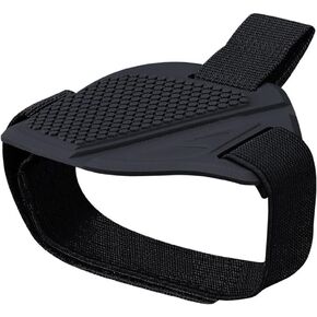Motorcycle Shift Pad,Motorcycle Boots Protector Universal Gear Shift Pad Shoes Boots Scuff Protector Motorcycle Gear Shift Pad Cover in Kuwait
