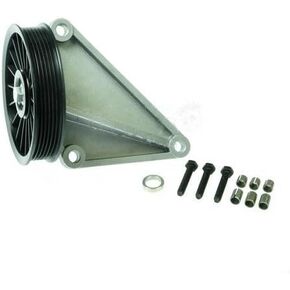 ضاغط A/C بواسطة Pass Pulley لعام 2000 Chrysler Voyager in Kuwait