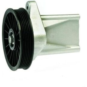ضاغط A/C بواسطة Pass Pulley for 1990-2002 Chevrolet Cavalier (PG-311513) in Saudi Arabia
