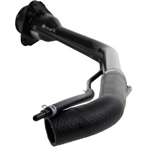 Replacement Fuel Tank Filler Neck For 2011-2016 Ford F-250/F-350 Super Duty 6.2L. Eng 8 Cyl in Saudi Arabia