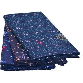 Men's cotton printed Lungi, 3 piece combo pack in Saudi Arabia