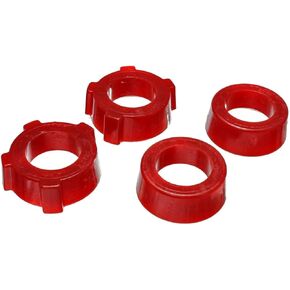 Suspension Spring Plate Bushing Set for VW for Beetle 1969-1978 for Super Beetle 1973-1975 Rear 202-20979 in Saudi Arabia