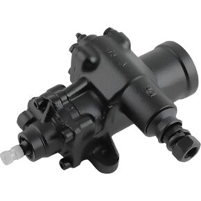 MaxPeedingRods 27-7539 مربع معدات التوجيه السلطة لـ Chevy لـ GMC C1500 C2500 C3500 K1500 K2500 K3500 1988-2000 ، ل Dodge RAM 1500 2500 Pickup 1994-2001 in Kuwait
