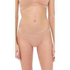 Lunya Women's Seamless Modal Bikini in Saudi Arabia