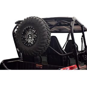 Tusk Spare Tyre Carrier متوافق مع Kawasaki Teryx4 800 2014-2025/Teryx 800 S LE 2021-2025 in Kuwait