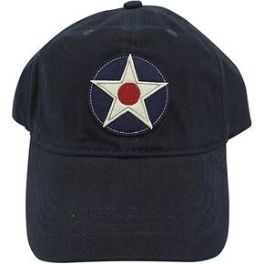 US Roundel Ball Cap in Saudi Arabia