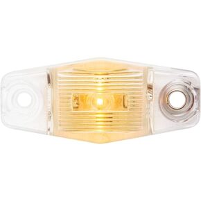 Optronics - McL99AC1B - 2 Marker LED Marker و Element Light - حزمة 1 in Kuwait