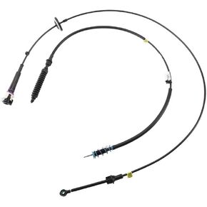GM Genuine Parts 19434386 Automatic Transmission Range Selector Lever Cable in Kuwait