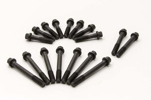 Manley 42313 Head Bolt for Small Block Chevy in Kuwait