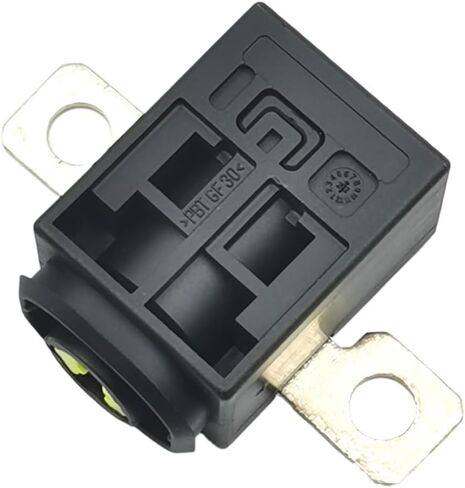 OE: N000000004510 N000000006967 قاطع دائرة البطارية فصل الصمامات Pyrofuse Pyroswitch لـ Mercedes-Benz for Tesla in Saudi Arabia