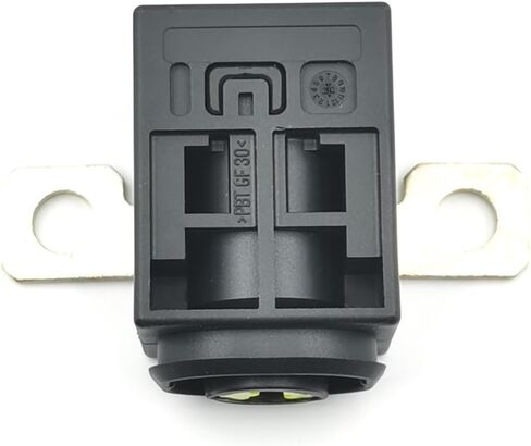 OE: N000000004510 N000000006967 قاطع دائرة البطارية فصل الصمامات Pyrofuse Pyroswitch لـ Mercedes-Benz for Tesla in Saudi Arabia