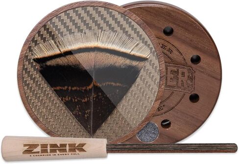 Zink Thunder Cutter Mouth Call in Saudi Arabia