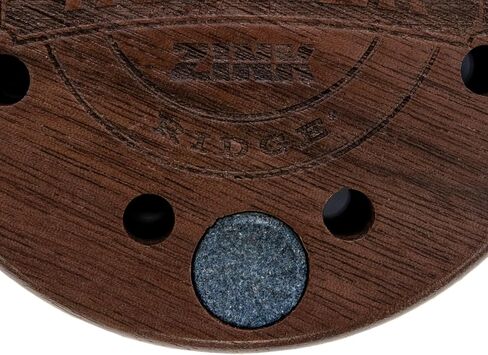 Zink Thunder Cutter Mouth Call in Saudi Arabia