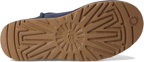 UGG Women's Classic Mini II Fashion Boot, Pale Smoke, 5 in Kuwait