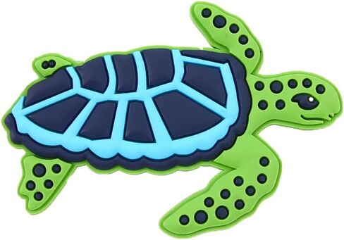 Flower Charms Compatible with Bogg Bags,Large Size Bag Insert Bag Accessories,Personalize Your Tote Bag with Decorative (Daisy) in Kuwait