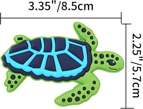 Flower Charms Compatible with Bogg Bags,Large Size Bag Insert Bag Accessories,Personalize Your Tote Bag with Decorative (Daisy) in Kuwait