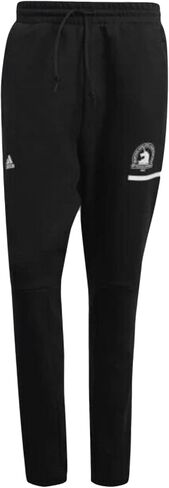 adidas Men?s Boston Marathon 21 Z.N.E Pants, Black in Saudi Arabia