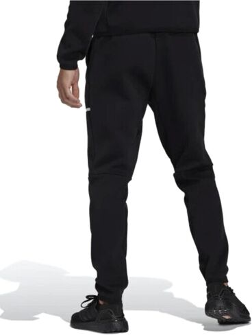 adidas Men?s Boston Marathon 21 Z.N.E Pants, Black in Saudi Arabia